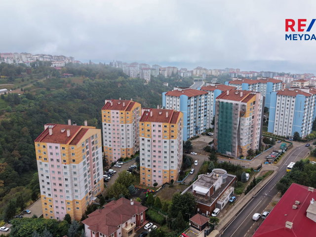 BAHÇECİK SİTESİNDE MASRAFSIZ FERAH DAİRE (SATILIK)