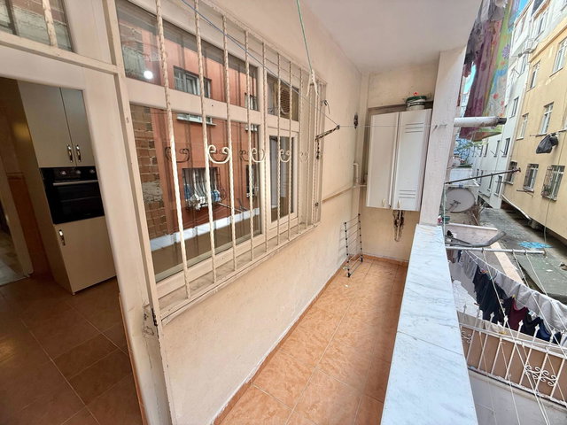 SULTANGAZİ ESENTEPE MAH’DE 2+1 | BALKONLU | KİRALIK DAİRE