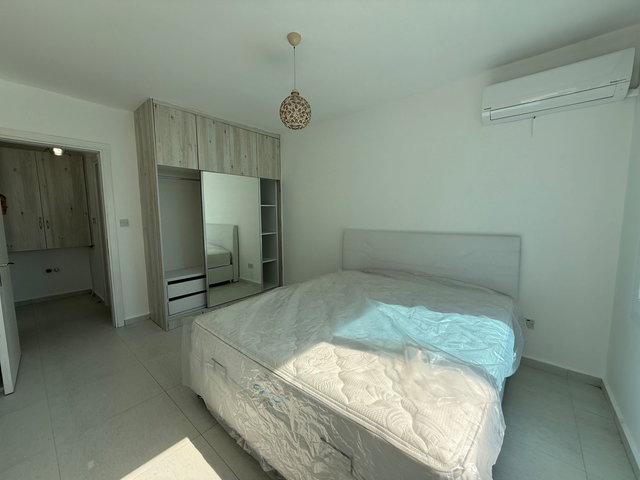 GIRNE LAPTA'DA FIRSAT 1+1 SATILIK DAIRE