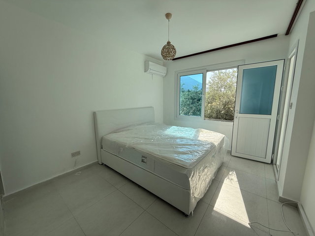 GIRNE LAPTA'DA FIRSAT 1+1 SATILIK DAIRE
