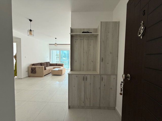 GIRNE LAPTA'DA FIRSAT 1+1 SATILIK DAIRE