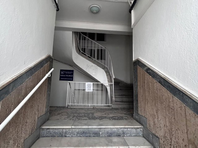 *MERKEZİ KONUMDA  3+1 DAİRE  | AFYON LİSESİ ARKASI  KREDİYE UYGUN FIRSAT DAİRE*