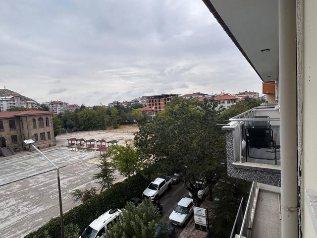 *MERKEZİ KONUMDA  3+1 DAİRE  | AFYON LİSESİ ARKASI  KREDİYE UYGUN FIRSAT DAİRE*