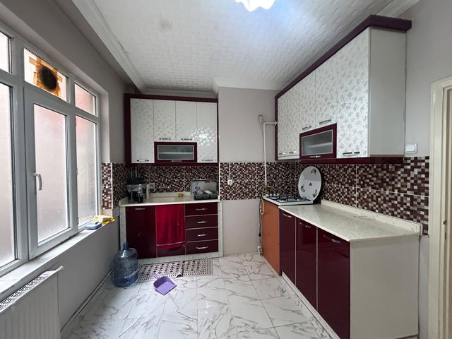 *MERKEZİ KONUMDA  3+1 DAİRE  | AFYON LİSESİ ARKASI  KREDİYE UYGUN FIRSAT DAİRE*