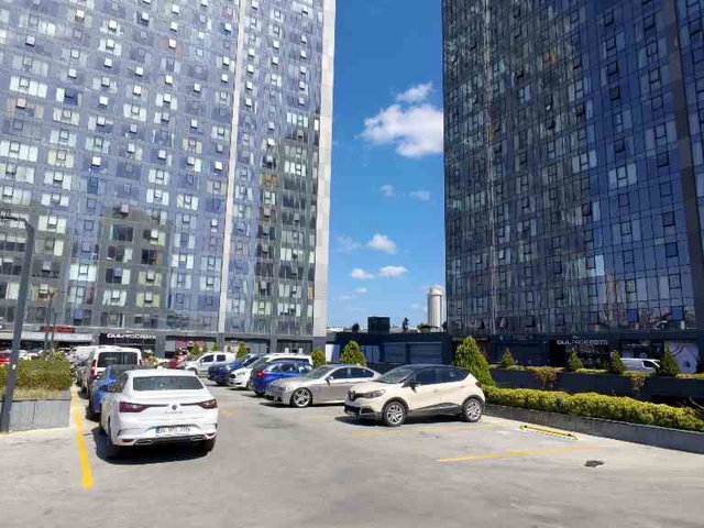 BASINEKSPRES MAHMUTBEY GÜL EKSPRES PROJE SATILIK 2+1 BÜYÜK TİP