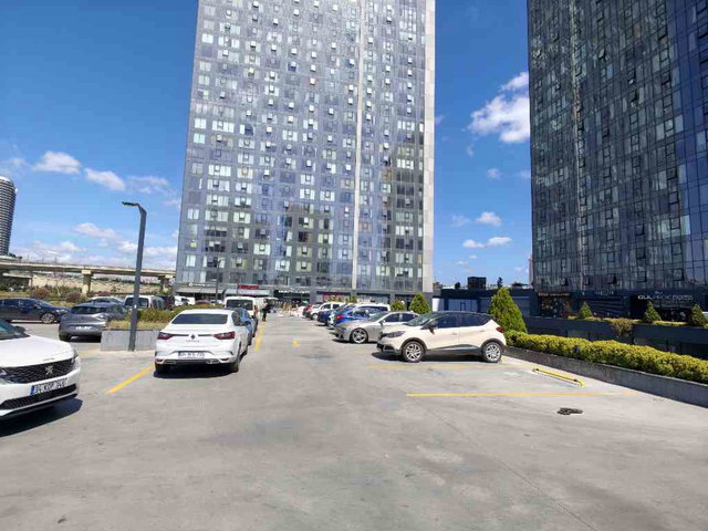 BASINEKSPRES MAHMUTBEY GÜL EKSPRES PROJE SATILIK 2+1 BÜYÜK TİP