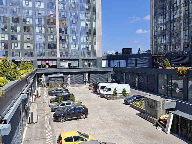 BASINEKSPRES MAHMUTBEY GÜL EKSPRES PROJE SATILIK 2+1 BÜYÜK TİP