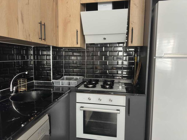 ATAKUM KÖRFEZ GÜLPARK-2 SİTESİ FULL EŞYALI ABONELİKLER AÇIK KİRALIK 1+1 DAİRE