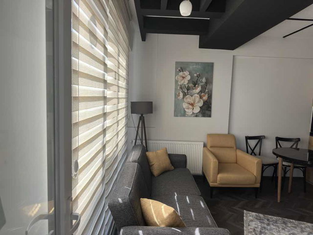 ATAKUM KÖRFEZ GÜLPARK-2 SİTESİ FULL EŞYALI ABONELİKLER AÇIK KİRALIK 1+1 DAİRE