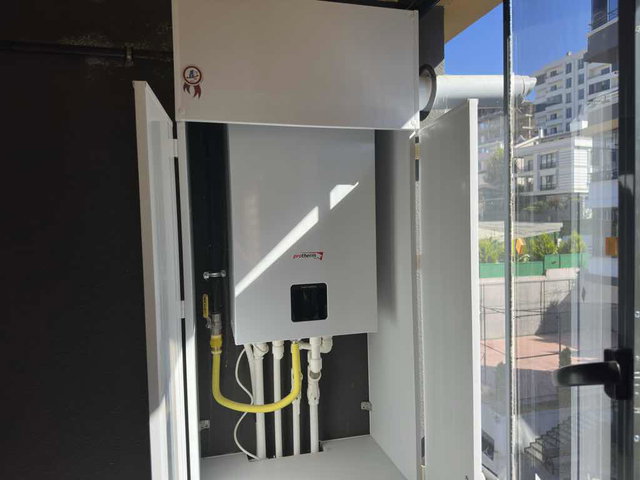 ATAKUM KÖRFEZ GÜLPARK-2 SİTESİ FULL EŞYALI ABONELİKLER AÇIK KİRALIK 1+1 DAİRE