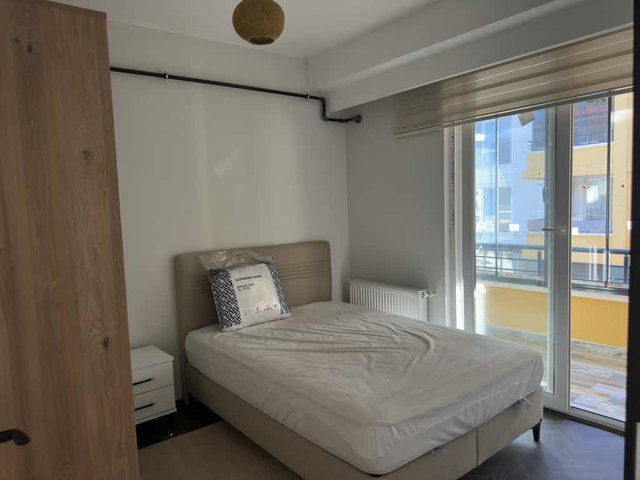 ATAKUM KÖRFEZ GÜLPARK-2 SİTESİ FULL EŞYALI ABONELİKLER AÇIK KİRALIK 1+1 DAİRE