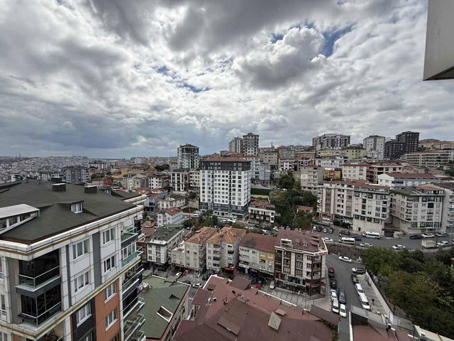 EYÜP ÇIRÇIR’DA SİTE İÇİNDE, TAŞINMAYA HAZIR 4+1 DUBLEKS