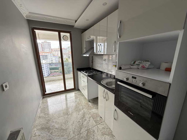 EYÜP ÇIRÇIR’DA SİTE İÇİNDE, TAŞINMAYA HAZIR 4+1 DUBLEKS