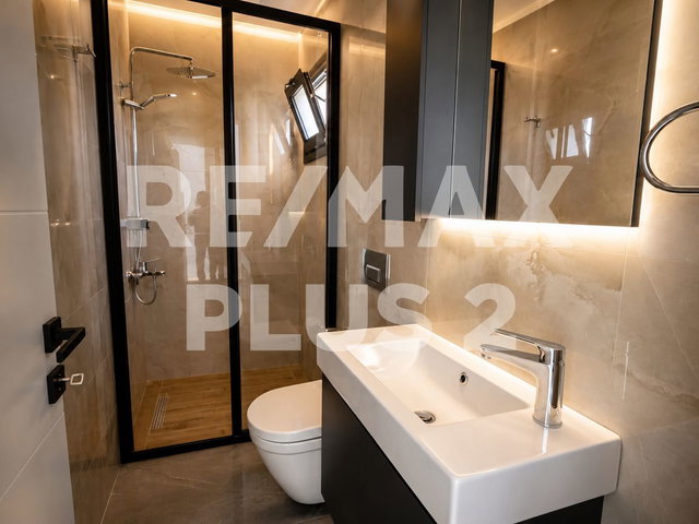 £155.000 | TAPULU & KREDİYE UYGUN | HAVUZA DİREKT GİRİŞLİ SIFIR 1+1 LOFT !!!