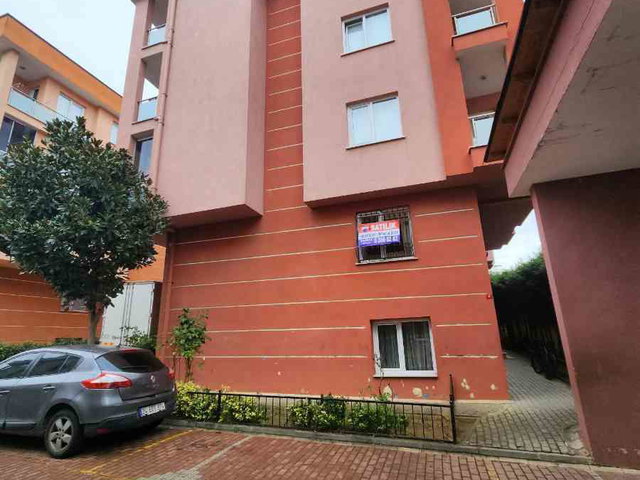 TUZLA AYDINLI’DA BEYKENT SİTESİ 2’DE 2+1 | 2 BANYO | BALKON | DOĞU-GÜNEY CEPHE