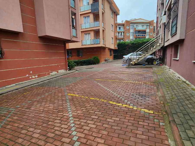 TUZLA AYDINLI’DA BEYKENT SİTESİ 2’DE 2+1 | 2 BANYO | BALKON | DOĞU-GÜNEY CEPHE