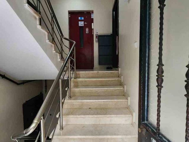 TUZLA AYDINLI’DA BEYKENT SİTESİ 2’DE 2+1 | 2 BANYO | BALKON | DOĞU-GÜNEY CEPHE