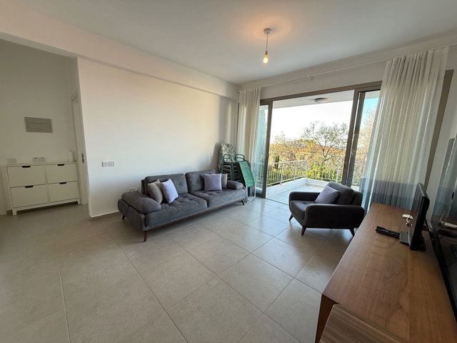 GIRNE ALSANCAK MİLOS PARK'TA SATILIK 2+1 TERASLI PENTHOUSE DAIRE