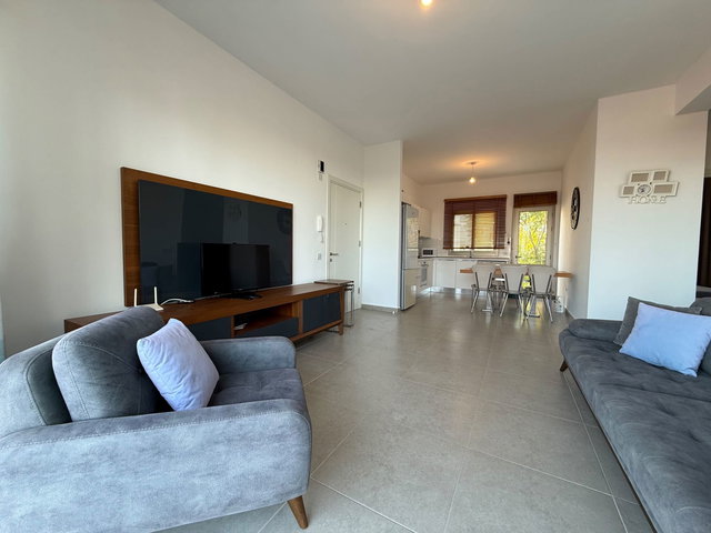 GIRNE ALSANCAK MİLOS PARK'TA SATILIK 2+1 TERASLI PENTHOUSE DAIRE