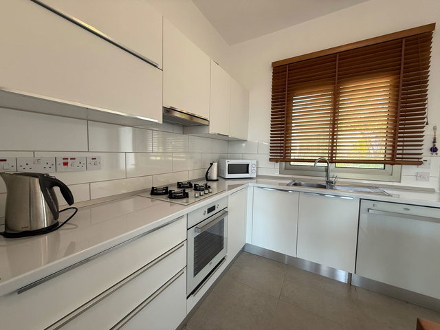 GIRNE ALSANCAK MİLOS PARK'TA SATILIK 2+1 TERASLI PENTHOUSE DAIRE