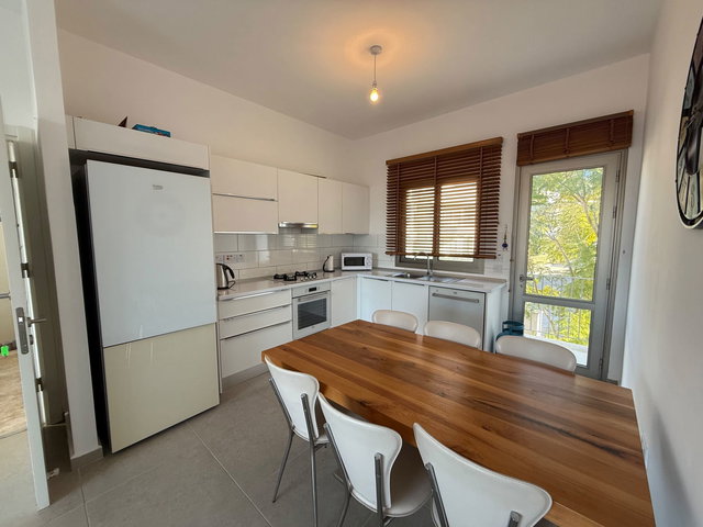 GIRNE ALSANCAK MİLOS PARK'TA SATILIK 2+1 TERASLI PENTHOUSE DAIRE
