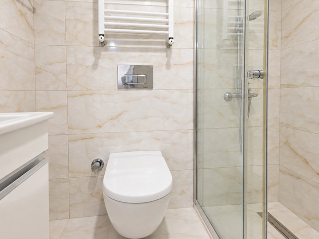 PENDİK’TE SİTE İÇİNDE GÜNEY CEPHE 3+1 | 125 M² | 2 BANYOLU | BALKONLU