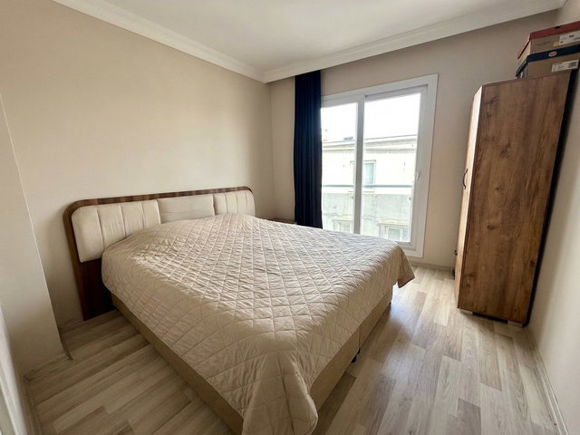 BAYRAKLI MUHİTTİN ERENER MAHALLESİ'NDE 2+1 FIRSAT SATILIK DAİRE