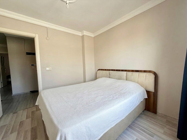 BAYRAKLI MUHİTTİN ERENER MAHALLESİ'NDE 2+1 FIRSAT SATILIK DAİRE