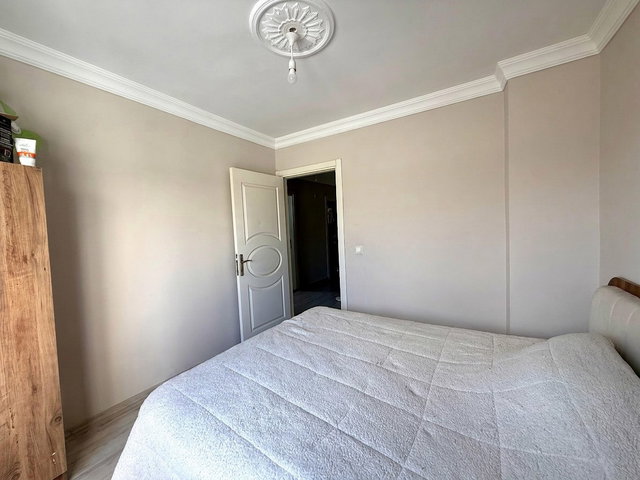 BAYRAKLI MUHİTTİN ERENER MAHALLESİ'NDE 2+1 FIRSAT SATILIK DAİRE
