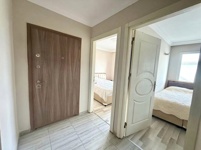 BAYRAKLI MUHİTTİN ERENER MAHALLESİ'NDE 2+1 FIRSAT SATILIK DAİRE