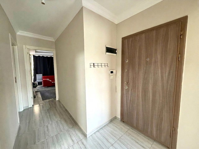 BAYRAKLI MUHİTTİN ERENER MAHALLESİ'NDE 2+1 FIRSAT SATILIK DAİRE