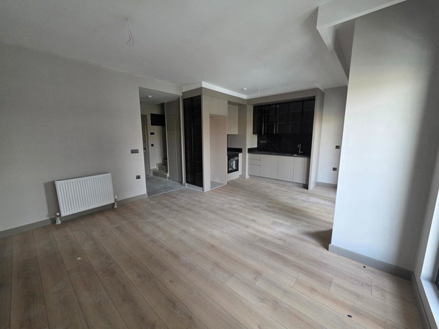 NATURA INCEK ARA KATTA SATILIK 2+1 DUBLEKS DAIRE