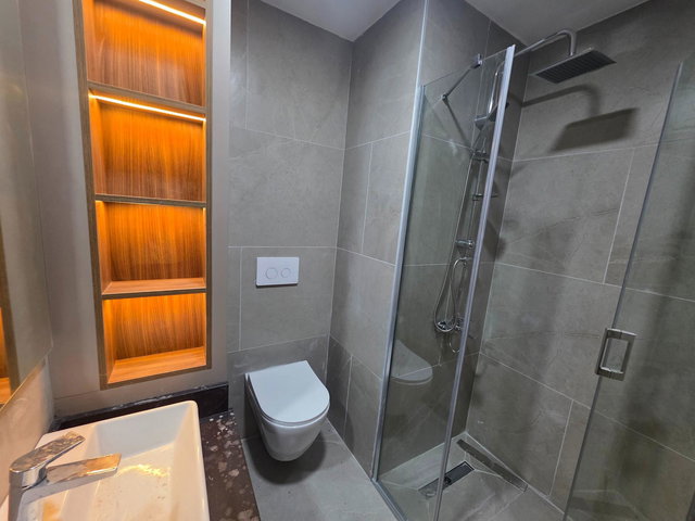 NATURA INCEK ARA KATTA SATILIK 2+1 DUBLEKS DAIRE