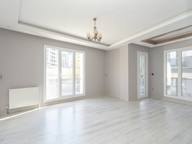 REMAX GELİŞİMDEN BEYAZ KÖŞK EVLERİNDE 2+1 SATILIK DAİRE