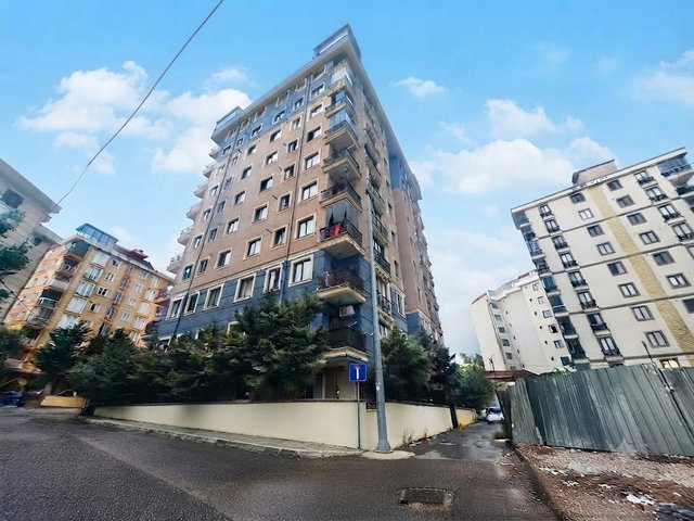 ÇEKMEKÖY’DE 2020 YAPIMI, DOĞU CEPHELİ 2+1 | 6. KAT | BALKONLU | KREDİYE UYGUN