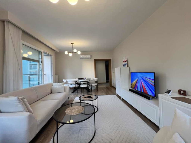 RESİM İSTANBUL SİTESİ SATILIK 2+1 ZÜMRÜT DAİRE