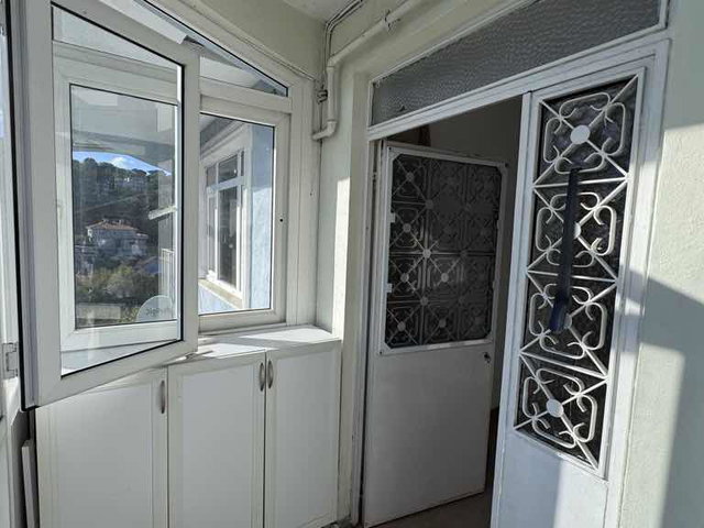 SARIYER KIREÇBURNU DENIZ MANZARALI 3 + 1 KIRALIK DAIRE