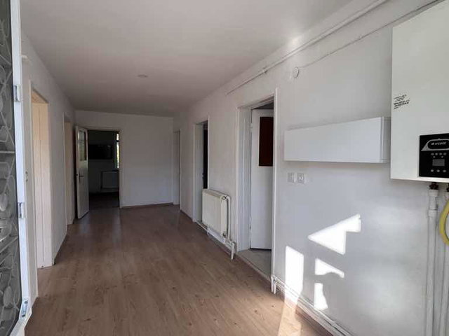 SARIYER KIREÇBURNU DENIZ MANZARALI 3 + 1 KIRALIK DAIRE