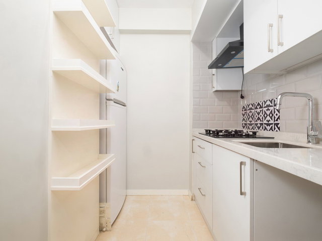 REMAX ADVANTAGE ARZU AKSARAY'DAN PLATIN PARK EVLERINDE ÖZEL BAHÇELI 1+1 DAIRE
