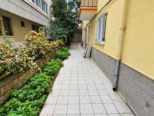 ÇANKAYA TINAZTEPE’DE MERKEZİ KONUMDA 3+1 SATILIK DAİRE