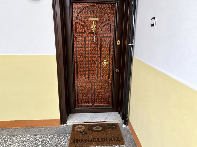 ÇANKAYA TINAZTEPE’DE MERKEZİ KONUMDA 3+1 SATILIK DAİRE