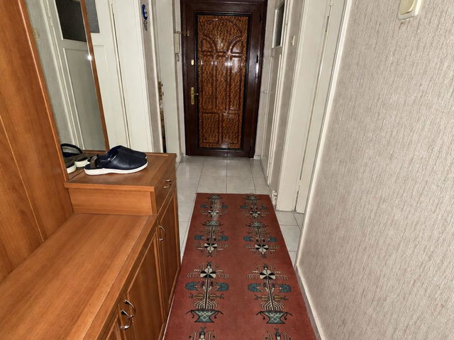 ÇANKAYA TINAZTEPE’DE MERKEZİ KONUMDA 3+1 SATILIK DAİRE
