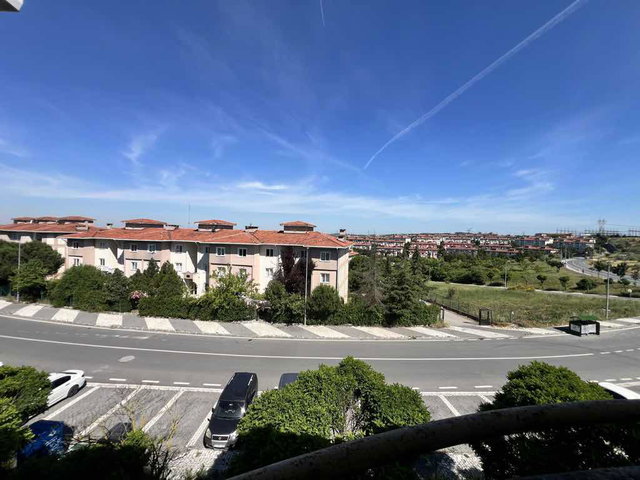 ARNAVUTKÖY TAŞOLUK 2+1 EŞYALI KİRALIK DAİRE