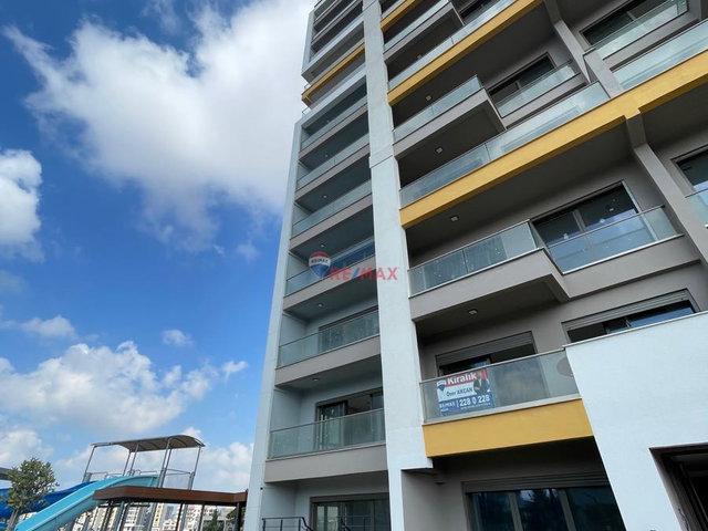 ALTINTAŞ /ANTORYUM’DA KİRALIK LÜKS 3+1 DAİRE
