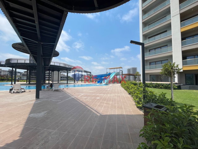 ALTINTAŞ /ANTORYUM’DA KİRALIK LÜKS 3+1 DAİRE