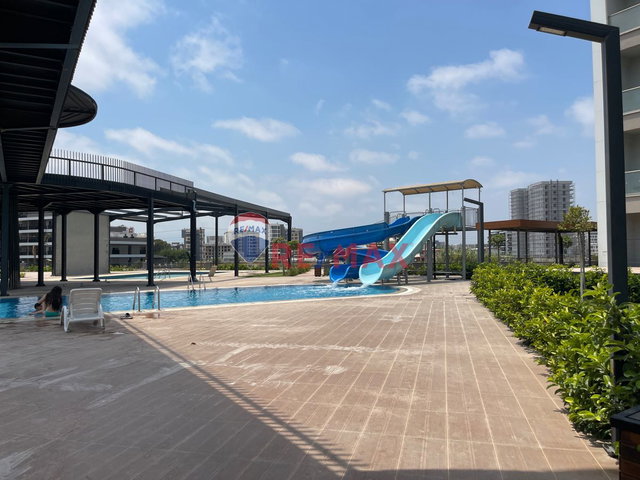 ALTINTAŞ /ANTORYUM’DA KİRALIK LÜKS 3+1 DAİRE