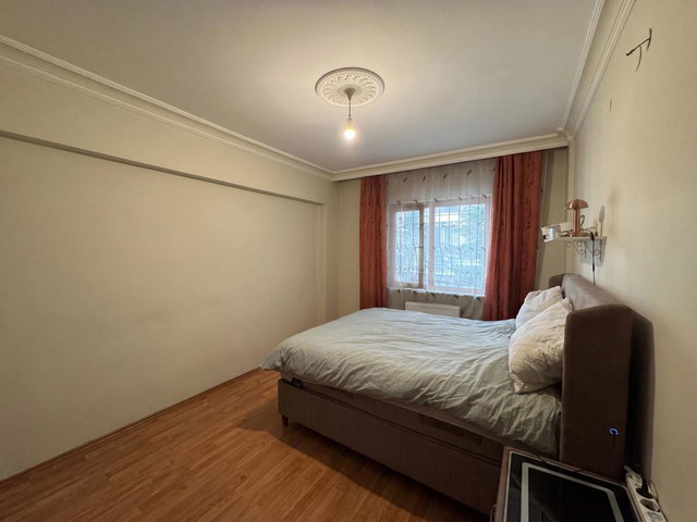 DİKMEN GÖKKUŞAĞINDA YATIRIMA VE OTURUMA UYGUN SATILIK 2+1 DAİRE