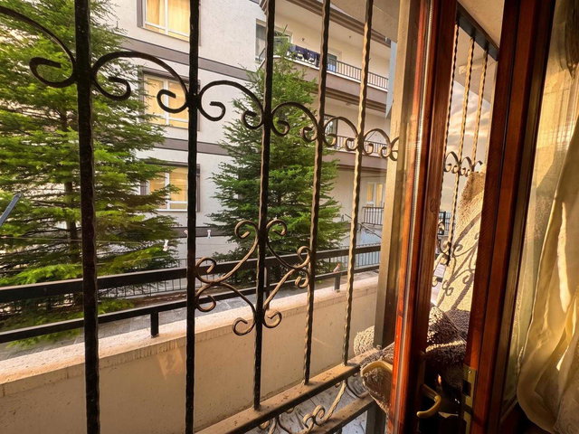 DİKMEN GÖKKUŞAĞINDA YATIRIMA VE OTURUMA UYGUN SATILIK 2+1 DAİRE