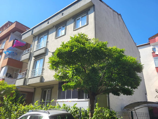 SANCAKTEPE’DE DOĞU-GÜNEY CEPHELİ 2+1 | BALKONLU | DOĞALGAZ KOMBİLİ | KREDİYE UYGUN