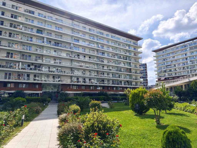 ATAKENT DUMANKAYA KONSEP SATILIK 3+1